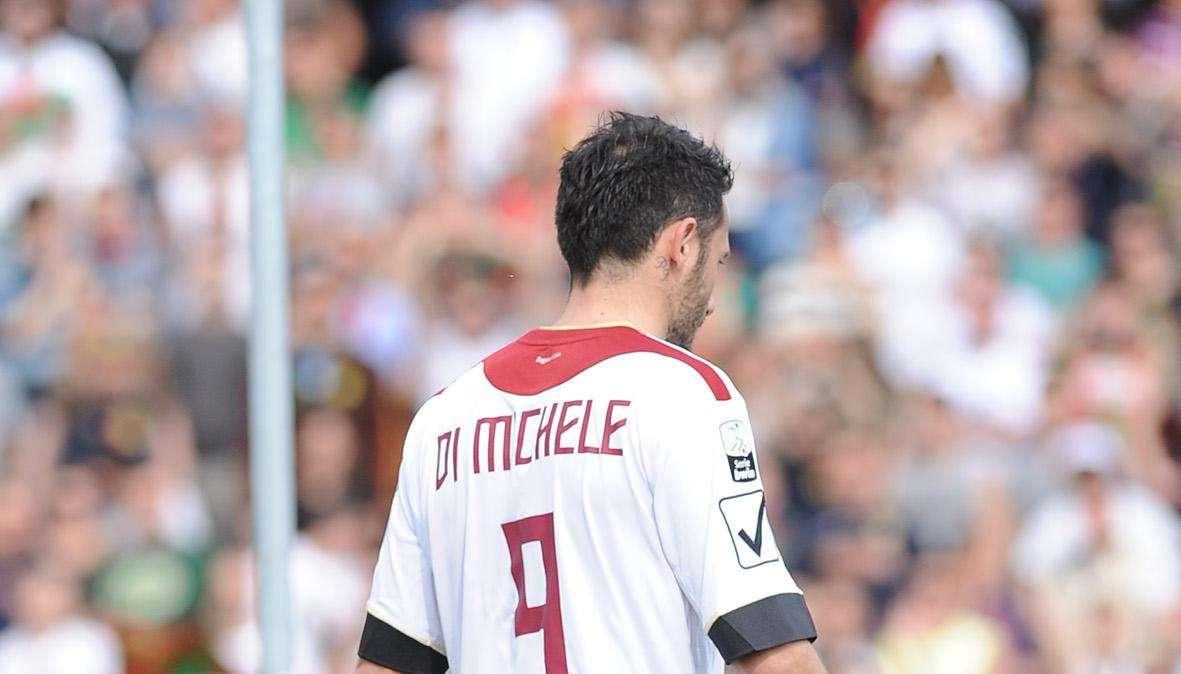 REGGINA - Di Michele guida la pattuglia degli "allontanamenti volontari"