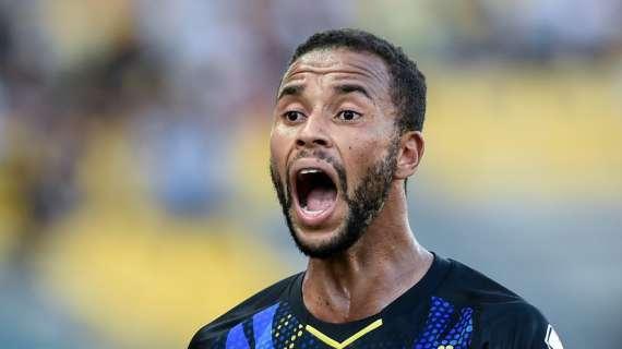 LE PAGELLE DELLA REGGINA - L'incubo continua
