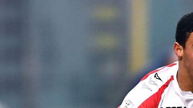 Reggina-SPAL, la prima di Bouah: è il ventesimo titolare di Inzaghi