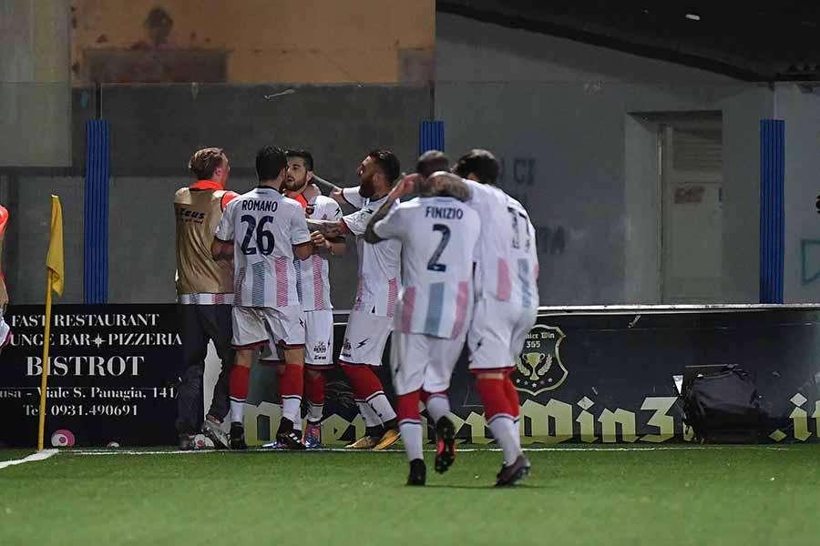 REGGINA-CASERTANA - Il Mattino: "Falchetti ko nel risultato, non nel gioco"