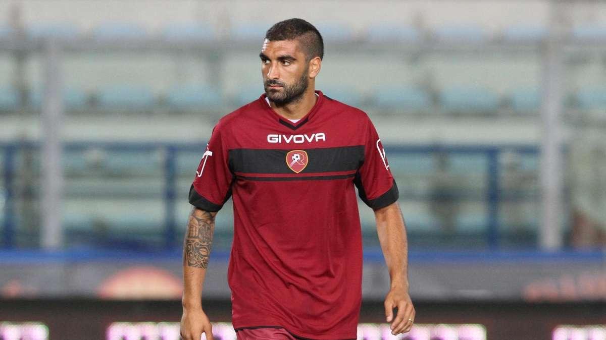 EX AMARANTO - Cosenza: «Un domani, mi piacerebbe tornare a Reggio». «Reggina, occhio al Grosseto»