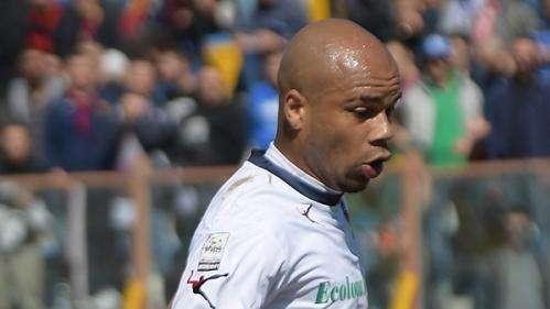 MONOPOLI-REGGINA - Che botta e risposta: a Paolucci risponde Baclet!