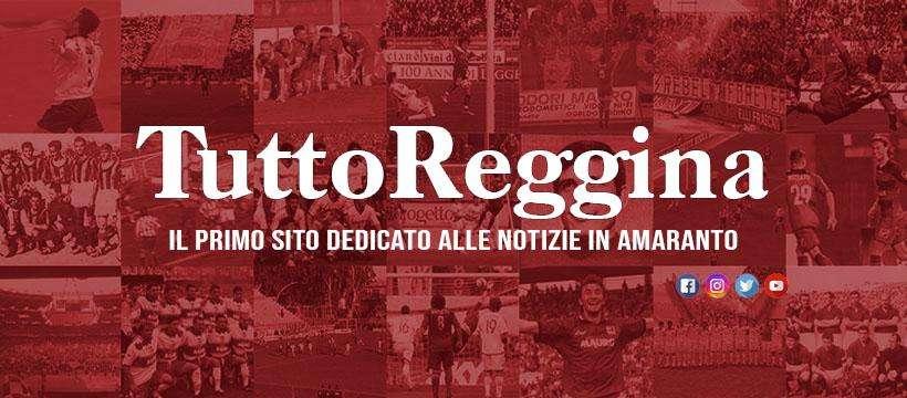 REGGINA 2021-2022 - PRESENZE e NUMERI DEGLI AMARANTO