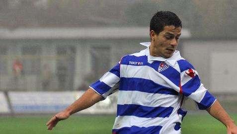 Sarno inventa, Ceravolo realizza. E la Reggina va 