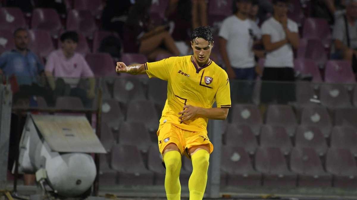 Reggina-Ternana, Mantovani: "Non abbiamo difeso bene. Sul gol annullato a Canotto..."
