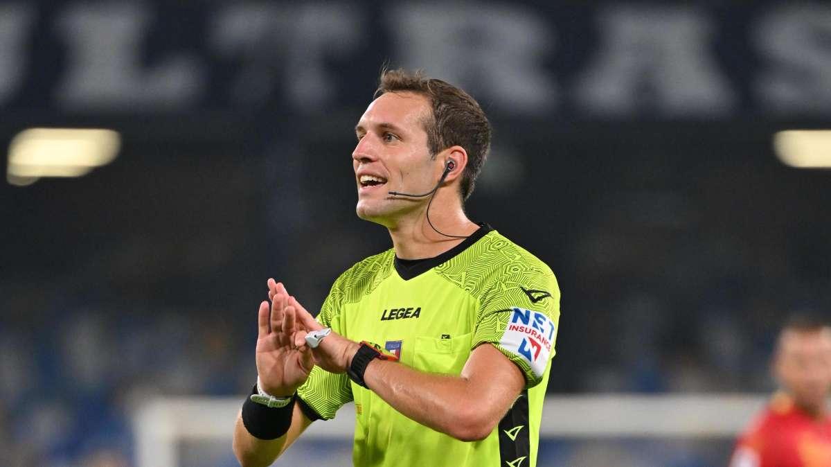 Venezia-Reggina, Marcenaro torna a dirigere gli amaranto dopo Modena: i precedenti
