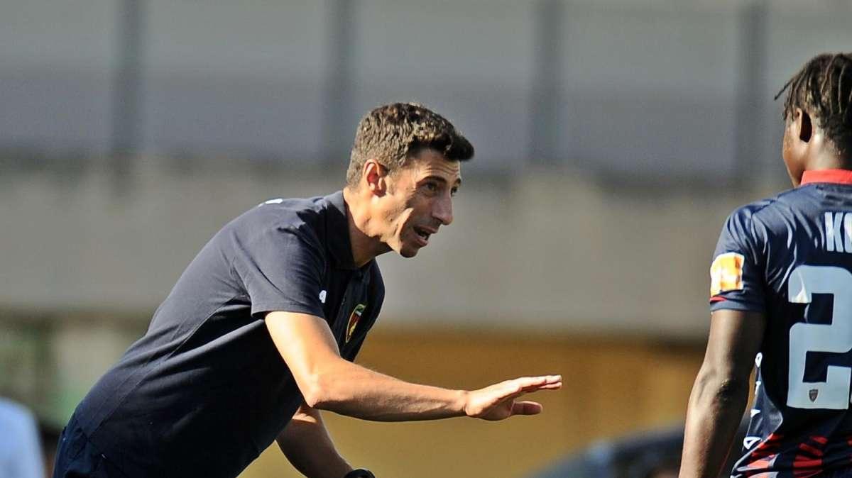SERIE B, Cremonese-Cosenza: Lupi a caccia di altri punti preziosi
