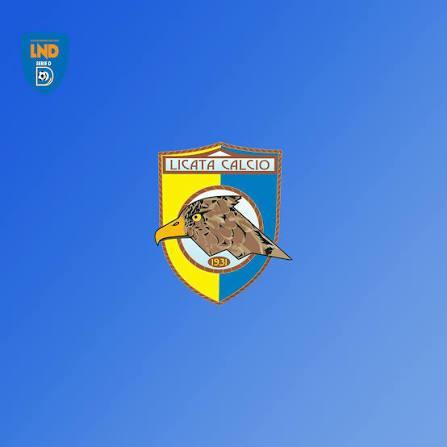 Il Licata travolgente in allenamento congiunto: tripletta di Minacori. Il 6 settembre la prima di campionato in casa della Reggina