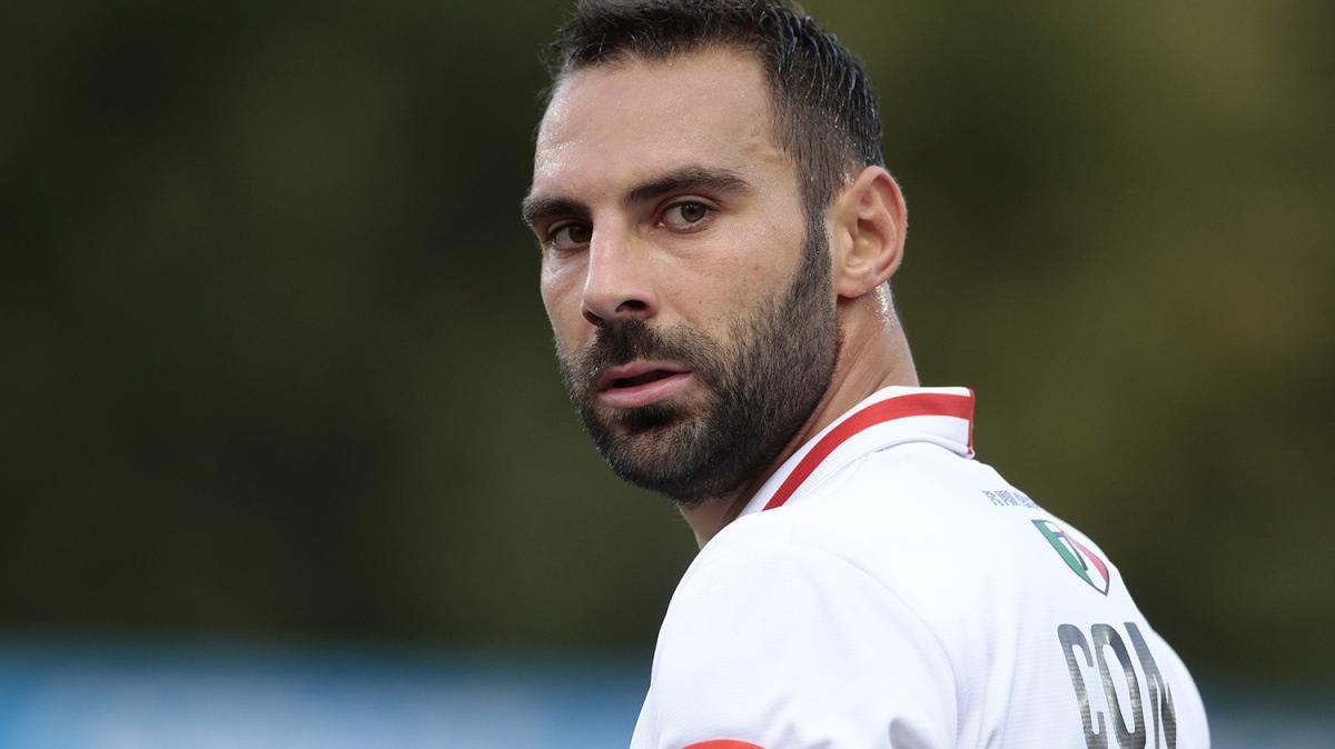 Niente sfida di Coppa Italia serie C per Comi: va in tribuna, c'è il mercato di mezzo?
