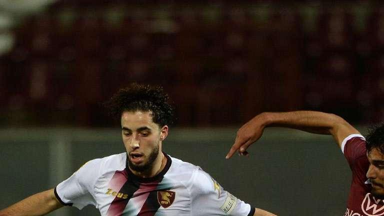 Ascoli-Reggina, giallo anche per Stavropoulos: anche lui salterà il Lecce