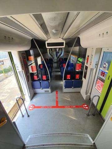 Assessore regionale alle Infrastrutture: "Aumentano corse treni regionali, tutti i dettagli"