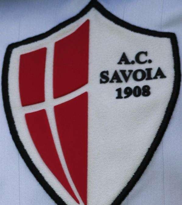 Il Savoia ripartirà dall'Eccellenza