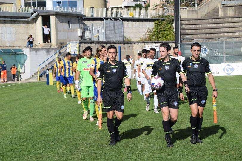 Verso Reggio Calabria-FC Lamezia Terme, la rosa del team gialloblù: attacco super, Marra ha una corazzata