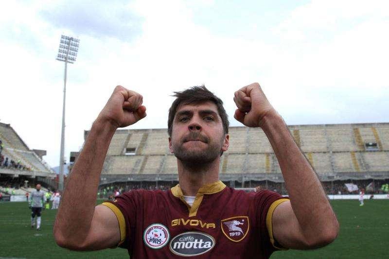 QUI SALERNITANA - Calil prova il recupero, ancora indisponibile Nalini
