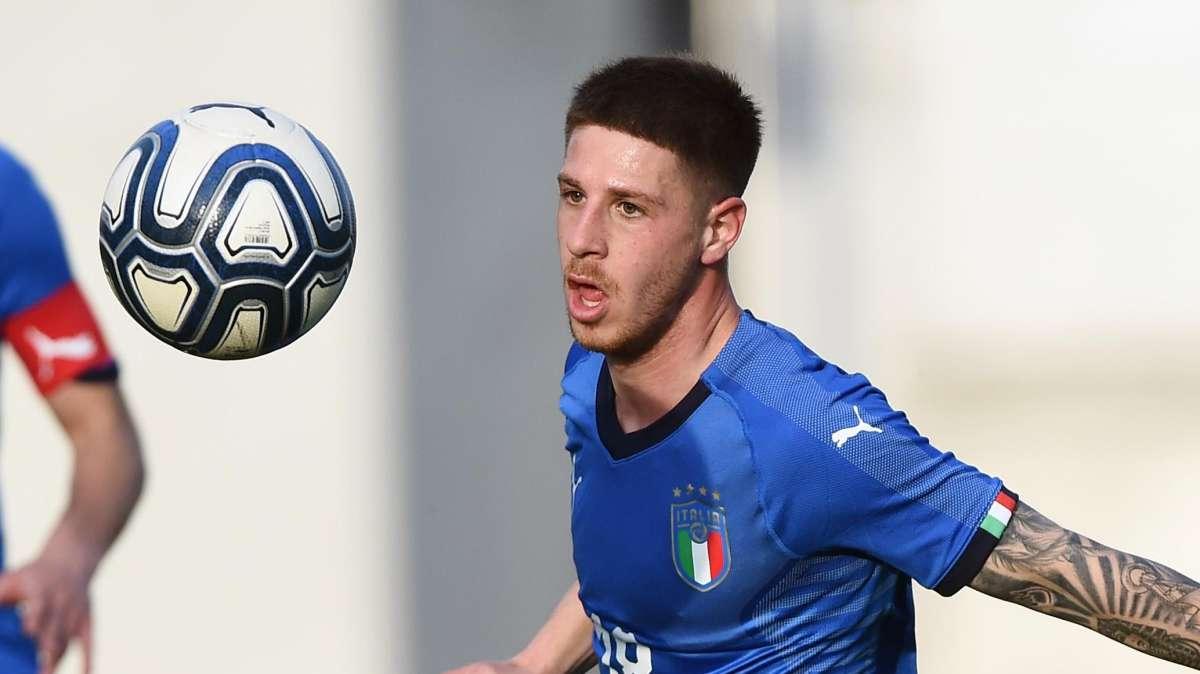 Marcucci: "Alla Reggina non ho avuto la possibilità di dimostrare il mio valore"