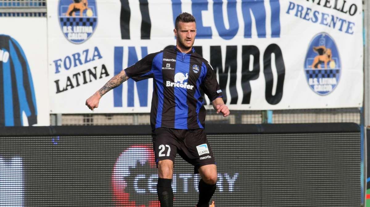 LATINA - Squadra al gran completo: Breda ritrova Esposito, Crimi e Jefferson