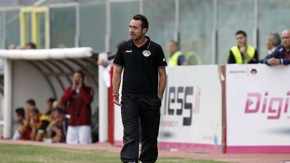 FOGGIA - De Zerbi punta al massimo:"Vogliamo l'impresa al Granillo"