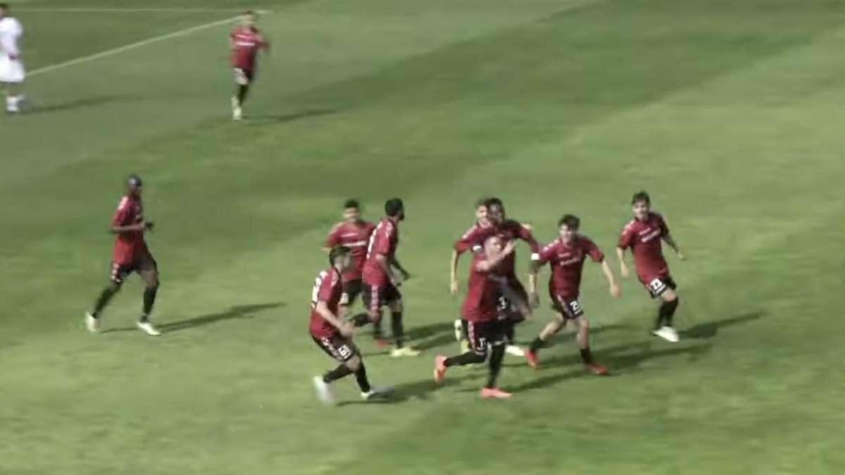 Vibonese-Reggina story, tre precedenti in serie D: una vittoria amaranto, gli highlights delle sfide