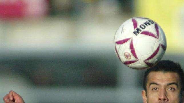 Ex Reggina, nuova panchina per Vargas: ripartirà dalla Pro Patria