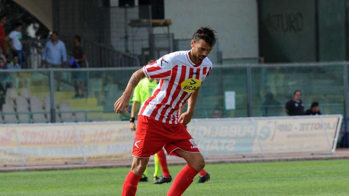 REGGINA-BARLETTA - Gli ex della sfida: Camilleri, De Rose ma non solo