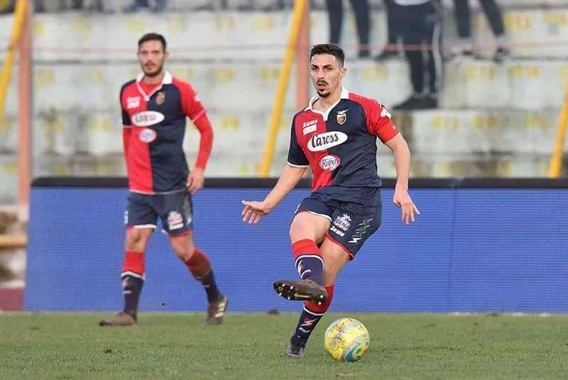 REGGINA-CASERTANA PREVIEW - I Falchetti hanno i difensori tra i più prolifici: otto volte a segno in stagione