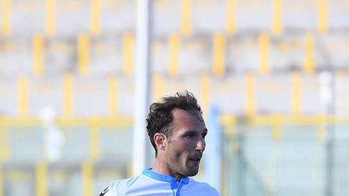 VERSO CATANIA-REGGINA - Parla Marchese: "Crediamo al primo posto, ora pensiamo solo alla Reggina"