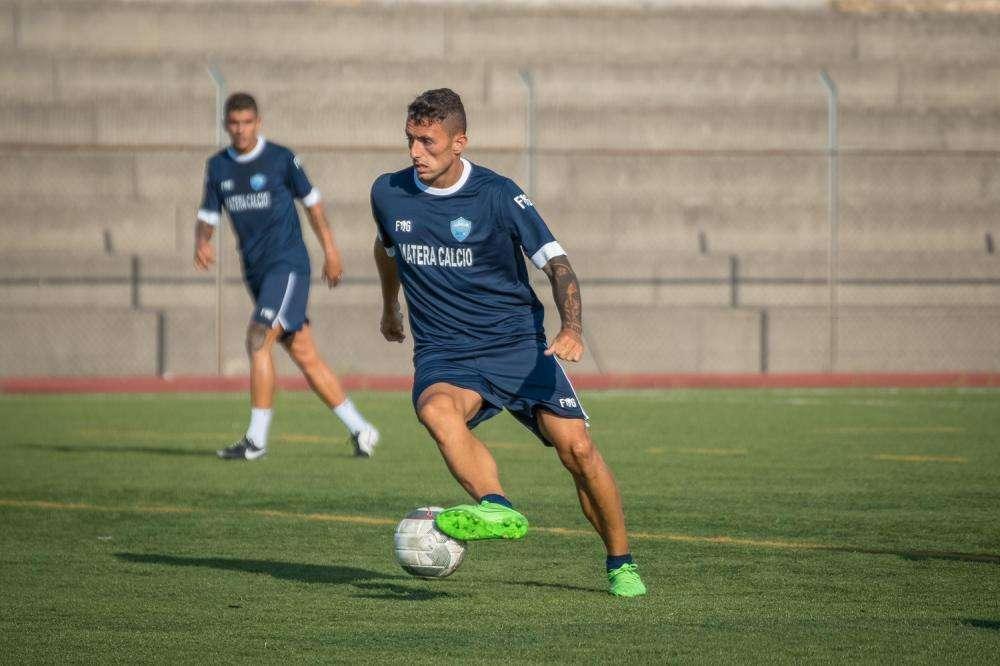 VERSO LECCE-REGGINA - Parla l'ex Armellino: "Gli amaranto hanno buona qualità: ma noi vogliamo proseguire il nostro cammino"