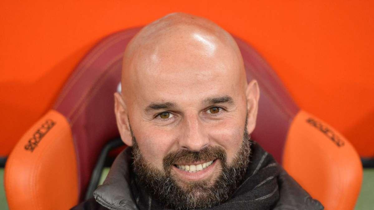 Reggina, Stellone come Pillon da subentrato: superato Baroni
