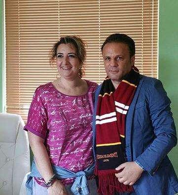 Ferraro a Radio Gamma No Stop: "Locri grande piazza. Non rientravo nei piani della nuova Reggina"