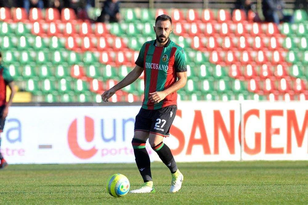 REGGINA-TERNANA PREVIEW: la difesa rossoverde: meglio fuuori casa e nei primi tempi