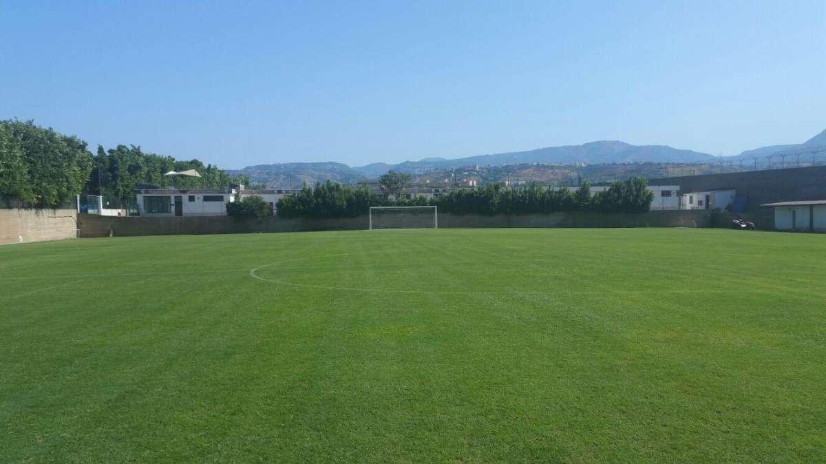 Reggina, squadra in campo all'indomani dell'Ascoli: le ultime