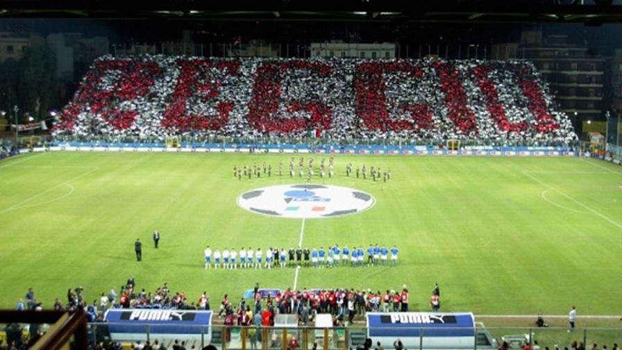 NUOVA REGGINA, I DISTINGUO SU NOME E MARCHIO E LA RICERCA DEL NEMICO A TUTTI I COSTI 