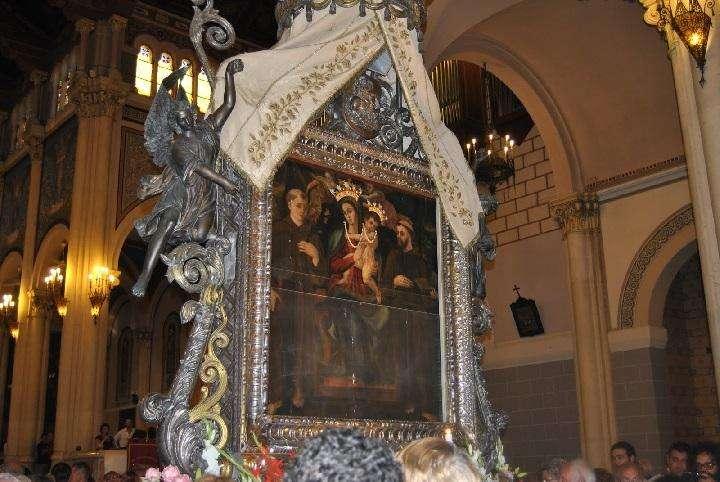 Comune di Reggio Calabria, sospesi spettacoli Feste Mariane