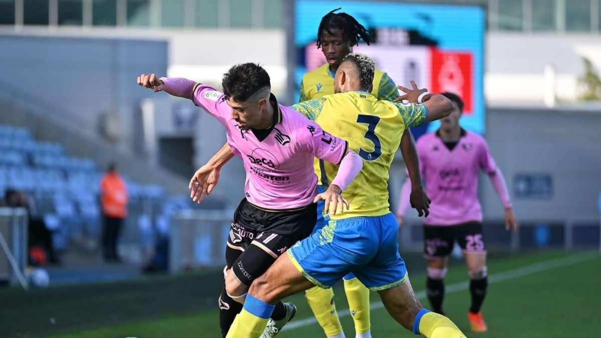 Palermo-Reggina preview, solo sei i marcatori rosanero, Brunori trascinatore
