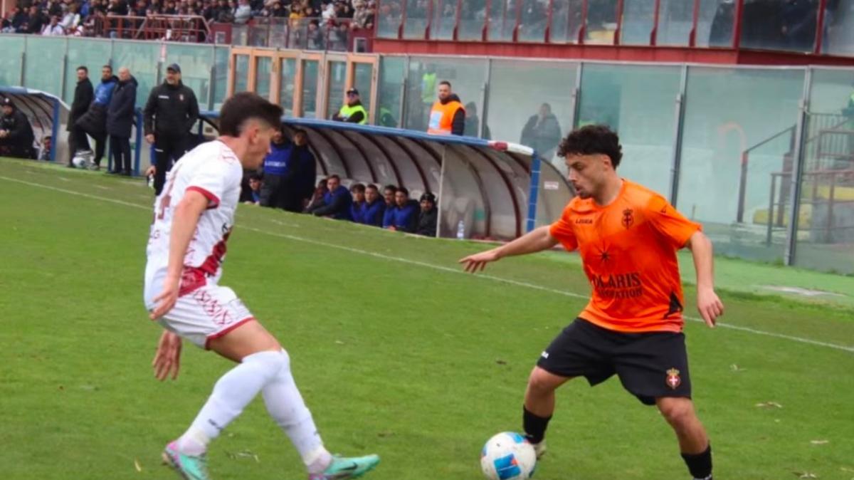 Michele Guida lancia segnali alla Reggina? L'indizio social dell'attaccante