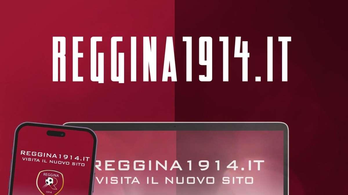 Torna online il sito reggina1914.it: la nota del club amaranto