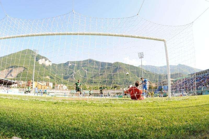 VIDEO - GIOVANISSIMI: Gli Highlights di Reggina-Napoli