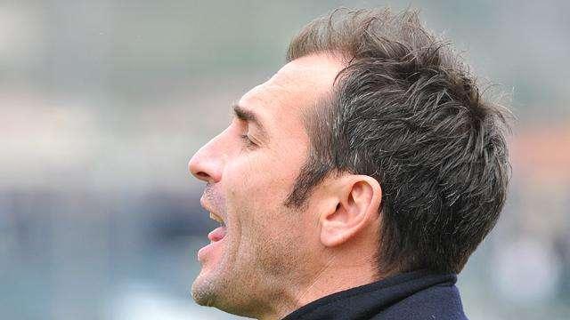 Gioia Lanciano al Granillo. Reggina, c'è aria di crisi...