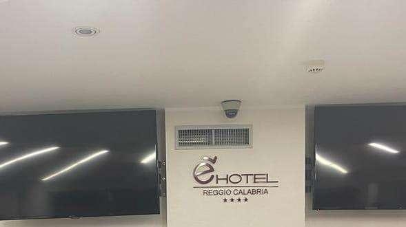 Nuova Reggina, Ballarino: "Dobbiamo prendere l'attaccante giusto"