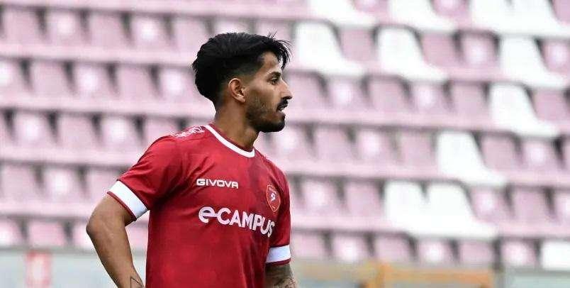 LE PAGELLE DELLA REGGINA - Porcino imperversa, perla di Laaribi, Barranco in doppia cifra