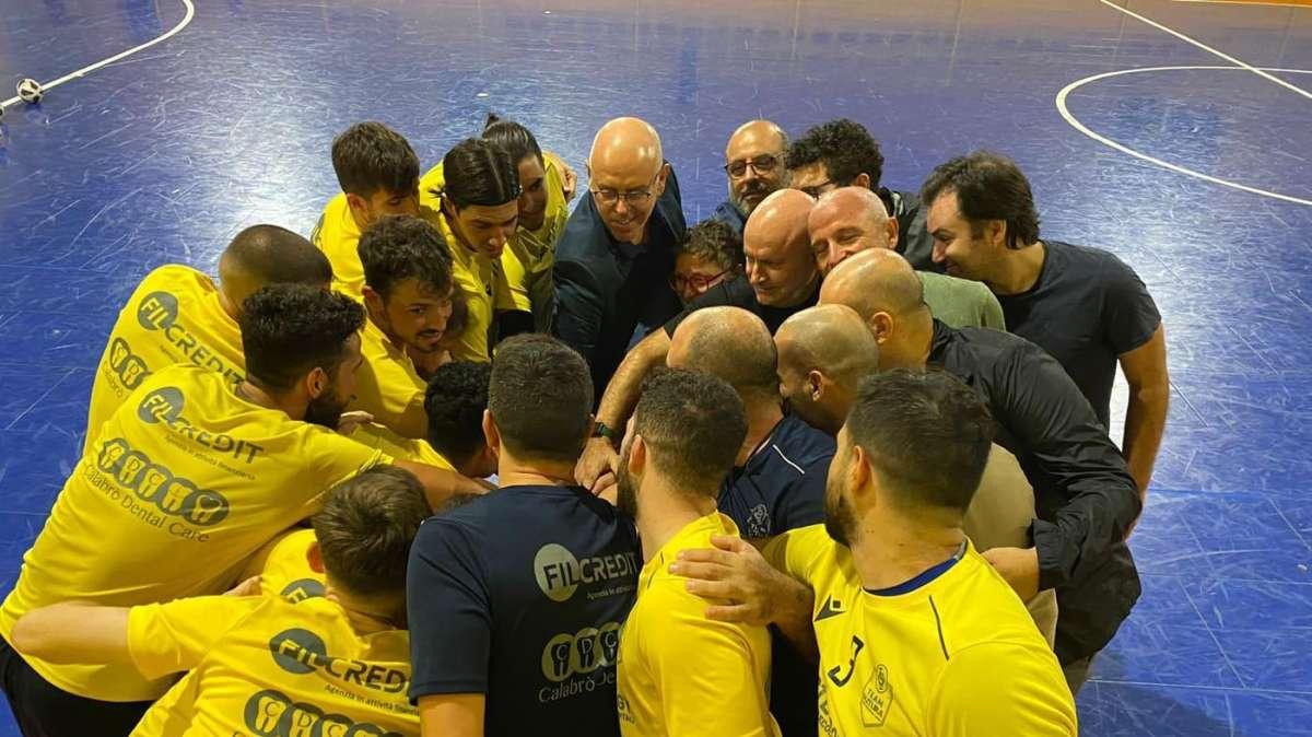 C5, serie A2, polisportiva Futura attesa al debutto: sfida al Città di Melilli