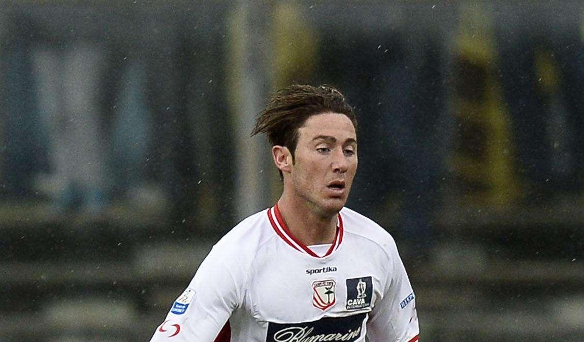 CARPI-REGGINA - Bomber Ardemagni da tenere d'occhio
