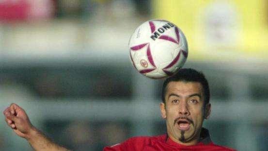 EX REGGINA - Nuova avventura in panchina per Jorge Vargas