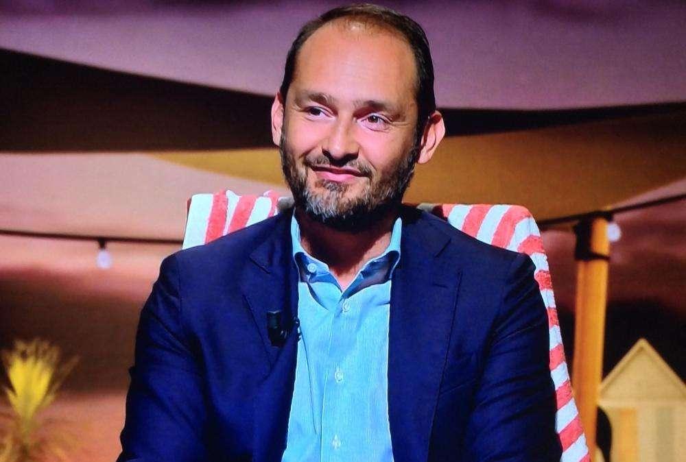 Di Marzio (Sky):  "Weekend fantastico per la Reggina, ancora più padrona del proprio destino"