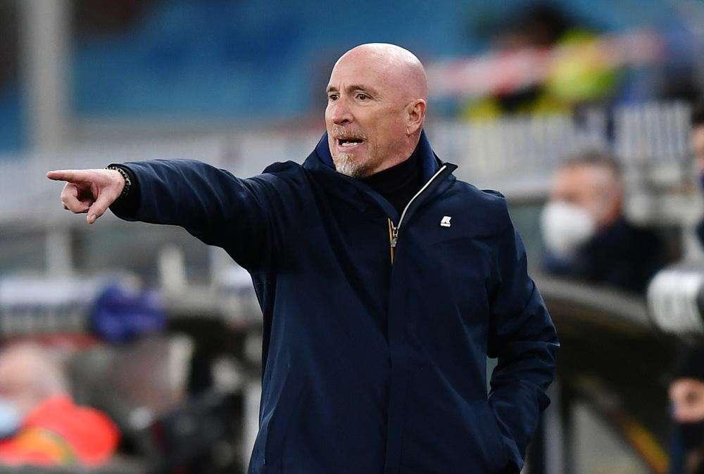Pisa-Reggina, Maran alla vigilia: "Cattiveria agonistica, compattezza e fiducia per svoltare"