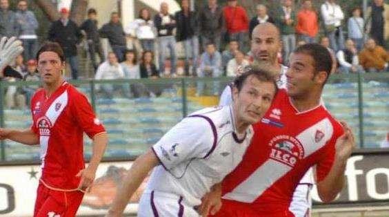 La scheda di Gianluca Freddi