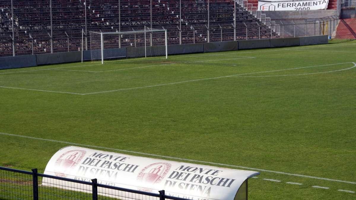 RIPESCAGGIO REGGINA IN B - Era solo un miraggio estivo...