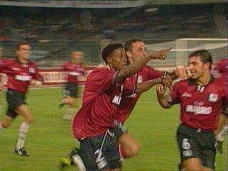 REGGINA STORY - L'Africa veste ancora amaranto con Lo e Bangu: tutti i calciatori del Continente Nero transitati sullo Stretto