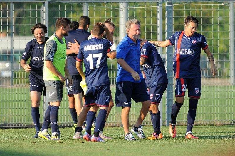 VERSO RACING FONDI-REGGINA - In casa dei laziali è già crisi: le incognite del post-Giannini
