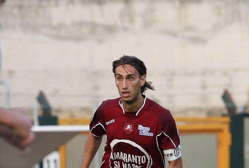 La Reggina, Missiroli e il concetto di banana